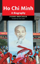 Book cover of: Ho Chi Minh. By: Pierre Brocheux