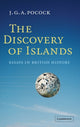 Book cover of: Discovery of Islands
