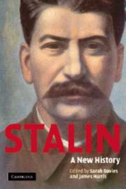Book cover of: Stalin