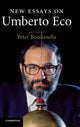 Book cover of: New Essays on Umberto Eco. By: Peter Bondanella