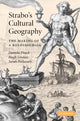 Book cover of: Strabo's Cultural Geography