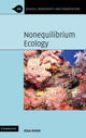 Book cover of: Nonequilibrium Ecology. By: Klaus Rohde