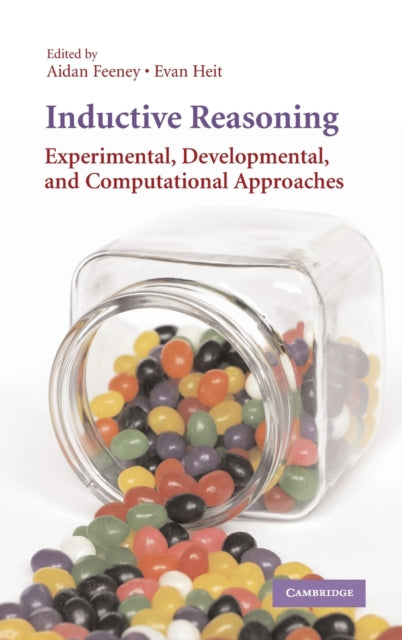 Book cover of: Inductive Reasoning