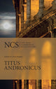 Book cover of: Titus Andronicus. By: William Shakespeare