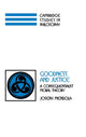 Book cover of: Goodness and Justice