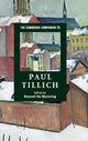 Book cover of: Cambridge Companion to Paul Tillich