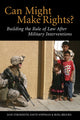Book cover of: Can Might Make Rights?. By: Jane Stromseth