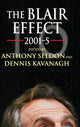 Book cover of: Blair Effect 2001–5