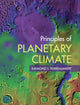 Principles of Planetary Climate 9780521865562 Raymond T. Pierrehumbert