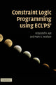 Book cover of: Constraint Logic Programming using Eclipse. By: Krzysztof R. Apt