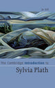 Book cover of: Cambridge Introduction to Sylvia Plath. By: Jo Gill
