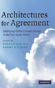 Book cover of: Architectures for Agreement