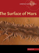 Book cover of: Surface of Mars. By: M. H. Carr, Michael H. Carr
