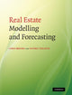 Book cover of: Real Estate Modelling and Forecasting. By: Chris Brooks