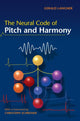 Book cover of: Neural Code of Pitch and Harmony. By: Gerald Langner
