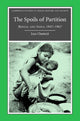 Book cover of: Spoils of Partition. By: Joya Chatterji