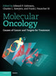 Book cover of: Molecular Oncology
