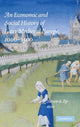Book cover of: Economic and Social History of Later Medieval Europe, 1000–1500. By: Steven Epstein
