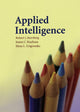 Book cover of: Applied Intelligence. By: Robert J. Sternberg
