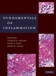 Book cover of: Fundamentals of Inflammation