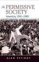 Book cover of: Permissive Society. By: Alan Cecil Petigny