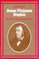 Book cover of: James Fitzjames Stephen. By: K. J. M. Smith