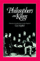 Book cover of: Philosophers and Kings. By: Gary McCulloch