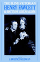 Book cover of: Blind Victorian