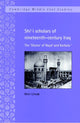 Book cover of: Shi'i Scholars of Nineteenth-Century Iraq. By: Meir Litvak