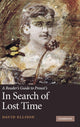 Book cover of: Reader's Guide to Proust's 'In Search of Lost Time'. By: David R. Ellison