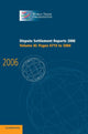 Book cover of: Dispute Settlement Reports 2006: Volume 11, Pages 4719–5084. By: World Trade Organization Staff