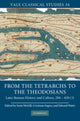 Book cover of: From the Tetrarchs to the Theodosians. By: Scott McGill