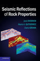 Book cover of: Seismic Reflections of Rock Properties