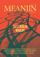Book cover of: Meanjin Vol 81, No 4. By: Meanjin Quarterly