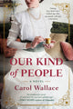 Book cover of: Our Kind of People