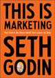This Is Marketing