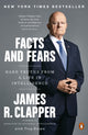 Book cover of: Facts and Fears. By: James R. Clapper