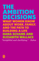 Book cover of: Ambition Decisions. By: Hana Schank