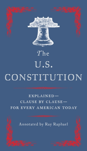 U.S Constitution