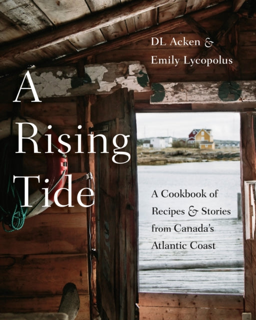 Book cover of: Rising Tide. By: D. L. Acken