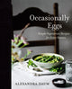 Book cover of: Occasionally Eggs. By: Alexandra Daum