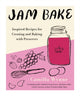 Book cover of: Jam Bake. By: Camilla Wynne