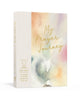 Book cover of: My Prayer Journey Guided Journal. By: Ink & Ink & Willow