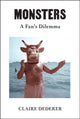 Book cover of: Monsters. By: Claire Dederer