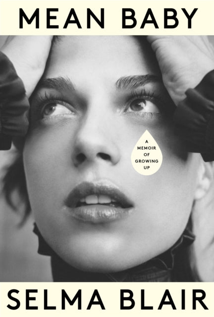 Book cover of: Mean Baby. By: Selma Blair