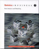 Book cover of: Statistics for Business