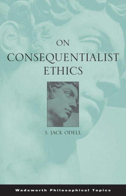 Book cover of: On Consequentialist Ethics