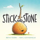 Book cover of: Stick and Stone
