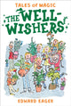 Book cover of: Well-Wishers. By: Edward Eager