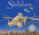 Book cover of: Stellaluna. By: Janell Cannon